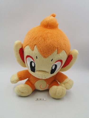Chimchar b1911a pokemon - b1911a,