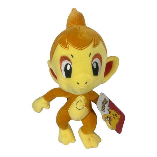 Pokemon inch stuffed plush - pokemon,
